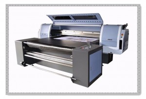 MINGYANG Sublimation printer /flag printer ( 1.6m and 3.2m, two DX5 head)